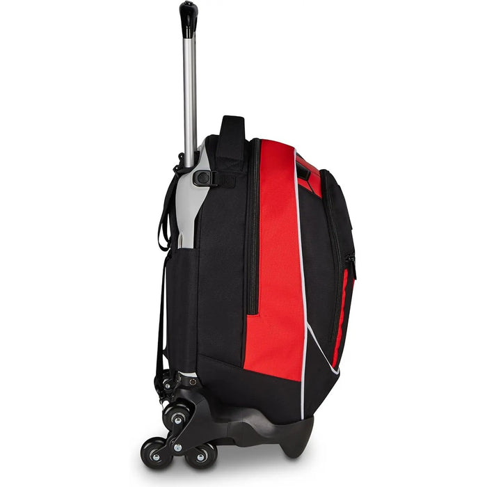 SEVEN Trolley Jack 3Wd Milan