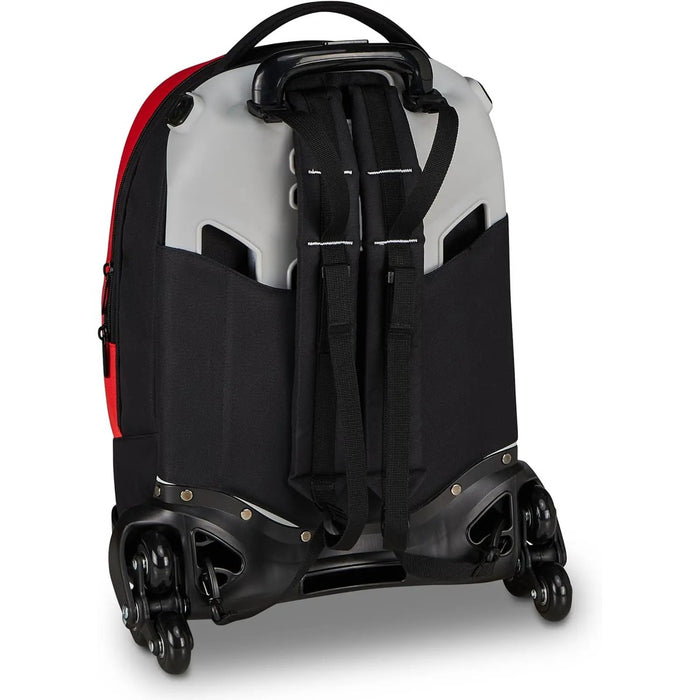 SEVEN Trolley Jack 3Wd Milan