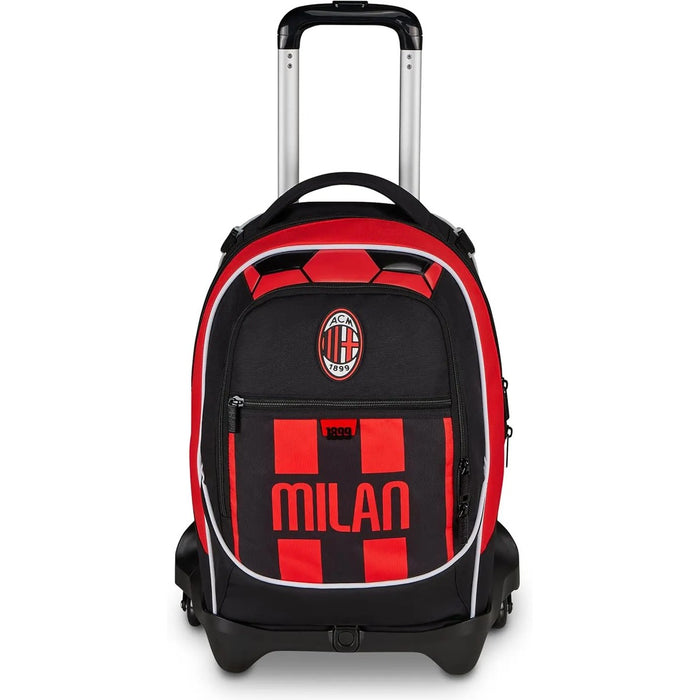 SEVEN Trolley Jack 3Wd Milan