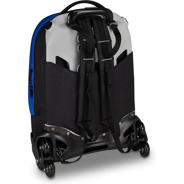 SEVEN Trolley Jack 3Wd Inter