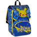 SEVEN Zaino Sdoppiabile Big Pokemon
