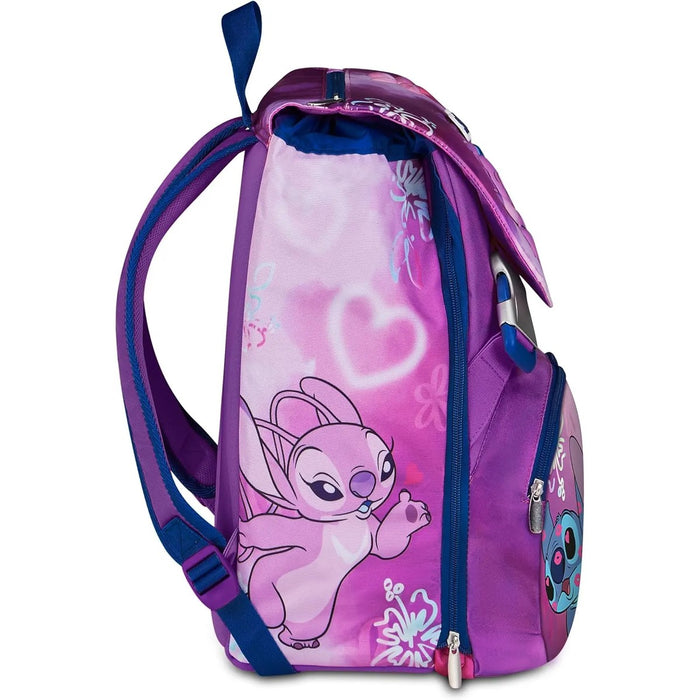 SEVEN Zaino Sdoppiabile Big Lilo Stitch