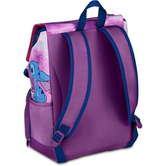 SEVEN Zaino Sdoppiabile Big Lilo Stitch