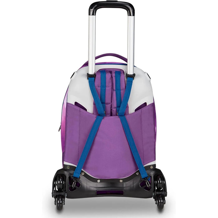 SEVEN Trolley Jack 3Wd Lilo Stitch