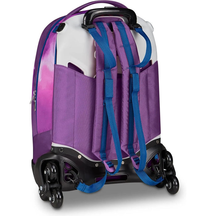 SEVEN Trolley Jack 3Wd Lilo Stitch