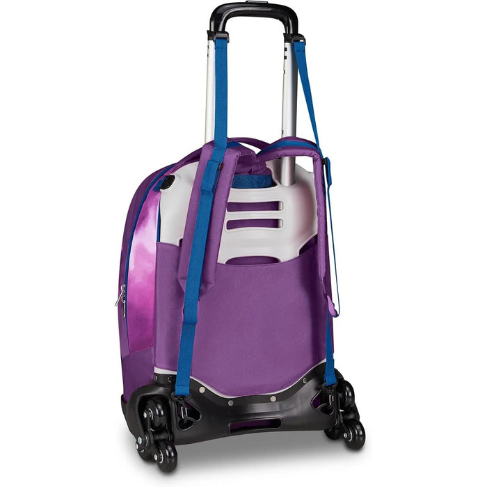 SEVEN Trolley Jack 3Wd Lilo Stitch