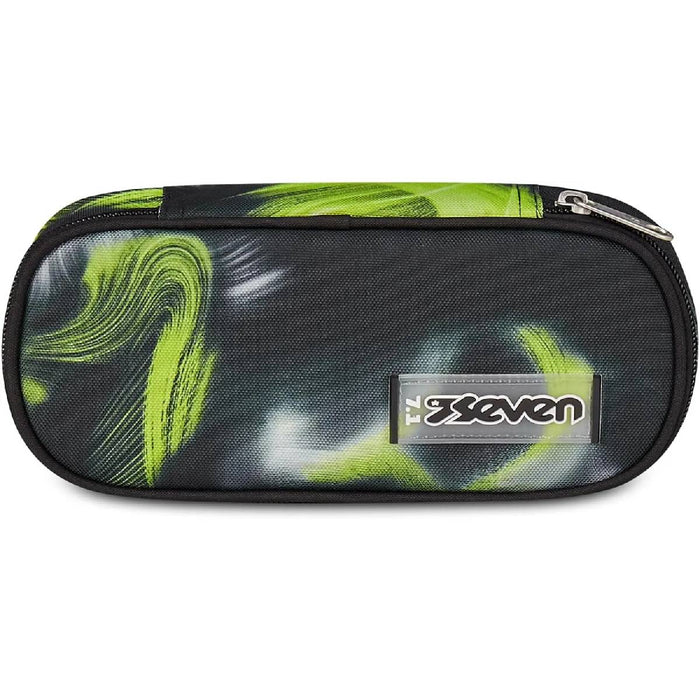 SEVEN Bustina Round Plus Freethink Lime Punch - 300102603208