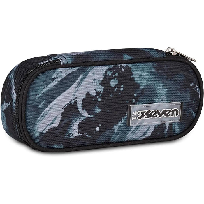 SEVEN Bustina Round Plus Freethink Abyss - 300102603699