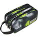 SEVEN Bustina 3 Zip Freethink Lime Punch - 300102604208