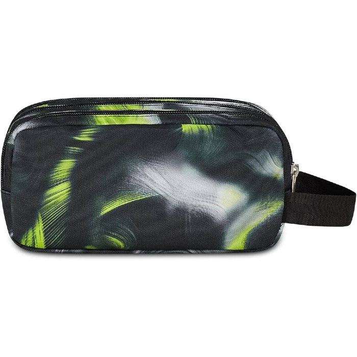 SEVEN Bustina 3 Zip Freethink Lime Punch - 300102604208