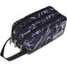 SEVEN Bustina 3 Zip Freethink Pirate Black - 300102604897