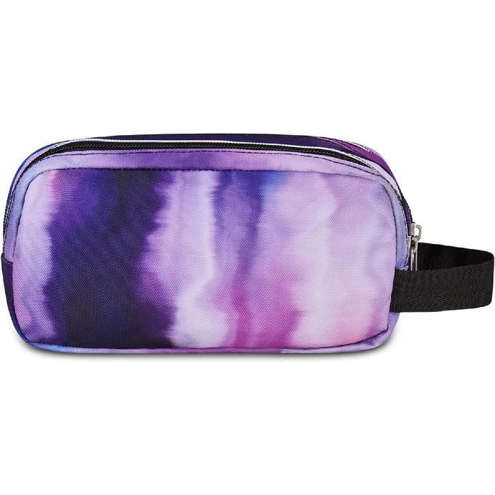 SEVEN Bustina 3 Zip Freethink Iris - 300102607316