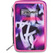 SEVEN Astuccio 3 Zip Buzzy Note Girl - 300102630406