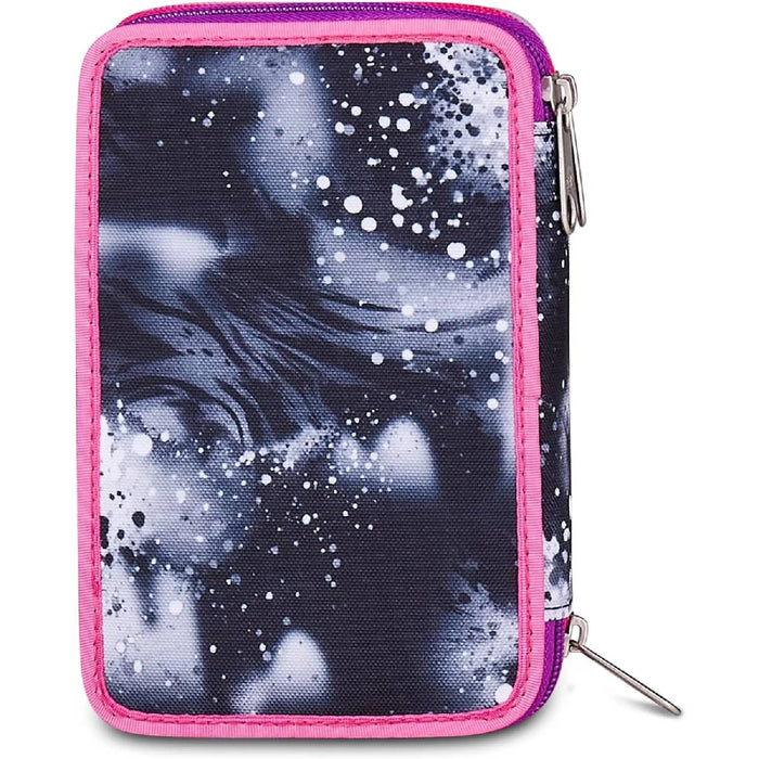 SEVEN Astuccio 3 Zip Buzzy Note Girl - 300102630406