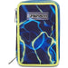 SEVEN Astuccio 3 Zip Electricvibe Boy - 300102634550