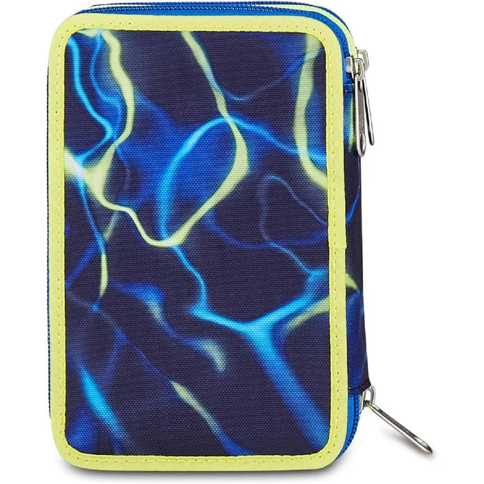 SEVEN Astuccio 3 Zip Electricvibe Boy - 300102634550