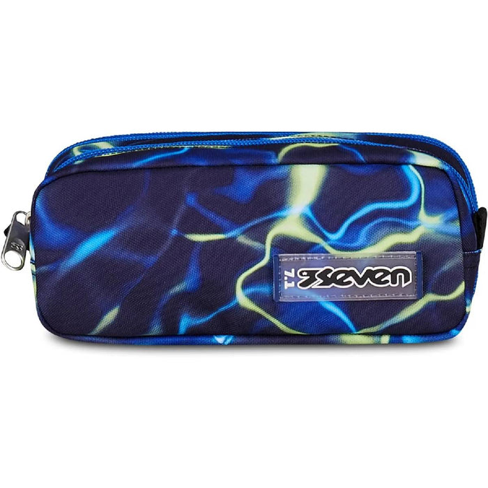 SEVEN Bustina Doppia Electricvibe Boy - 300102637550