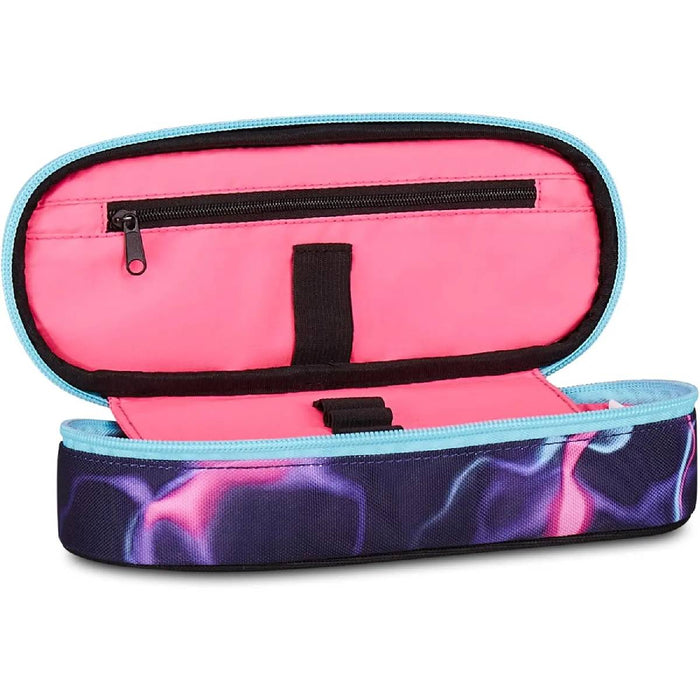 SEVEN Bustina Round Plus Electricvibe Girl - 300102640531