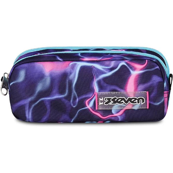SEVEN Bustina Doppia Electricvibe Girl - 300102641531
