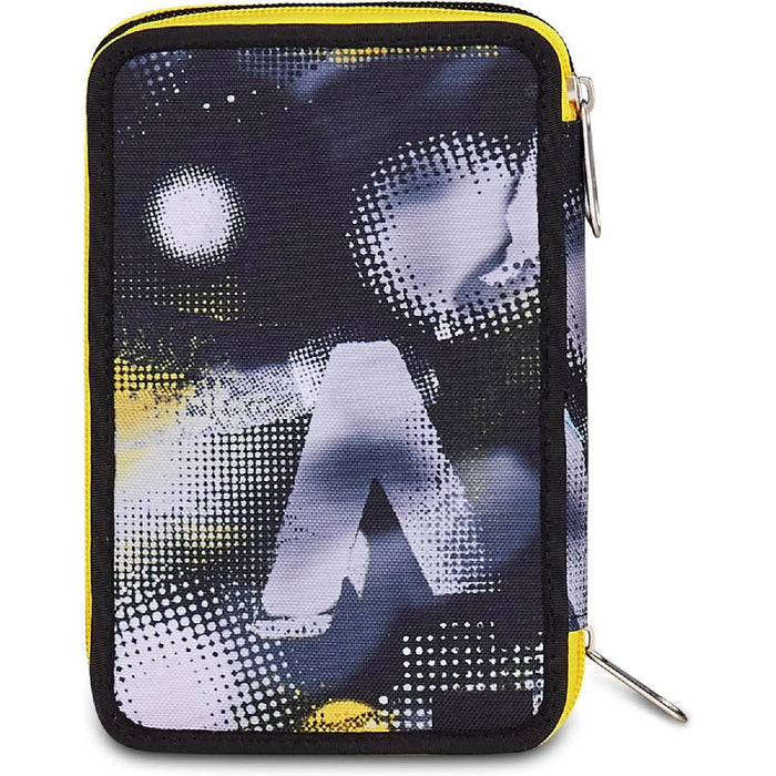 SEVEN Astuccio 3 Zip Golden Paint - 300102642822