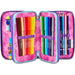 SEVEN Astuccio 3 Zip Lovepass - 300102646318