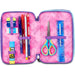 SEVEN Astuccio 3 Zip Lovepass - 300102646318
