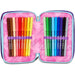 SEVEN Astuccio 3 Zip Lovepass - 300102646318