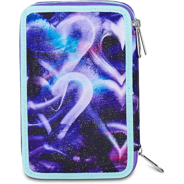 SEVEN Astuccio 3 Zip Lovepass - 300102646318