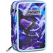 SEVEN Astuccio 3 Zip Lovepass - 300102646318