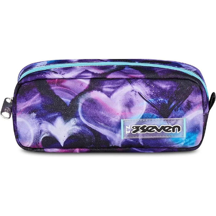 SEVEN Bustina Doppia Lovepass - 300102649318