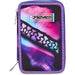 SEVEN Astuccio 3 Zip Pink Fusion - 300102650349