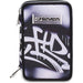 SEVEN Astuccio 3 Zip Plumpy Line Boy - 300102654899