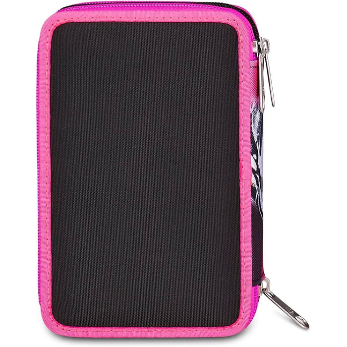 SEVEN Astuccio 3 Zip Plumpy Line Girl - 300102658899