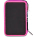 SEVEN Astuccio 3 Zip Plumpy Line Girl - 300102658899