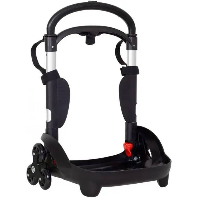SEVEN Be Box Trolley Flex 3Wd - 300112403000