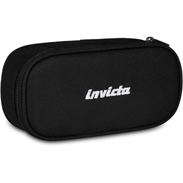 INVICTA Bustina Lip Pencil Xl Jet Black - 300602609899