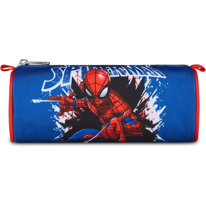 SEVEN Bauletto Spider Man