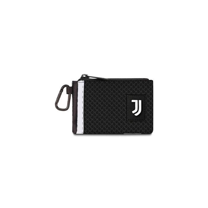 SEVEN Juventus Portamonete Con Moschettone - 30B602604899