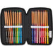 SEVEN Astuccio 3 Zip Juventus