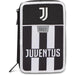 SEVEN Astuccio 3 Zip Juventus