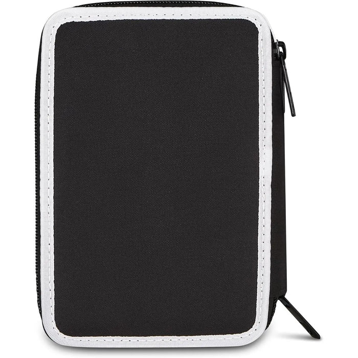 SEVEN Astuccio 3 Zip Juventus