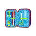 SEVEN Astuccio3 Zip Sj Gang Fantasys Boy - 30C202514-535