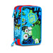 SEVEN Astuccio3 Zip Sj Gang Fantasys Boy - 30C202514-535