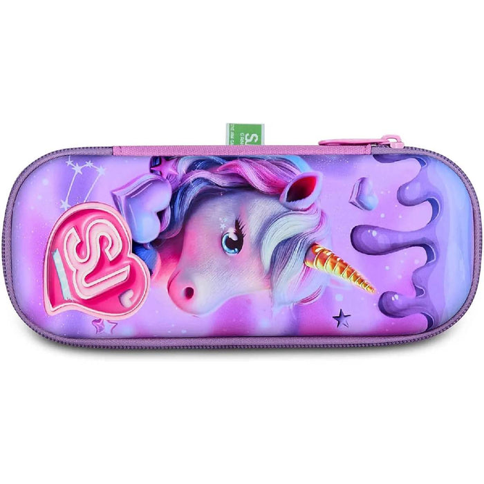 SEVEN Sj Bustina 3D Pixie Unicorn - 30C202605376