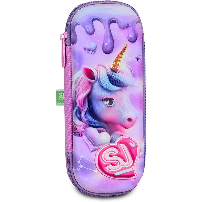 SEVEN Sj Bustina 3D Pixie Unicorn - 30C202605376