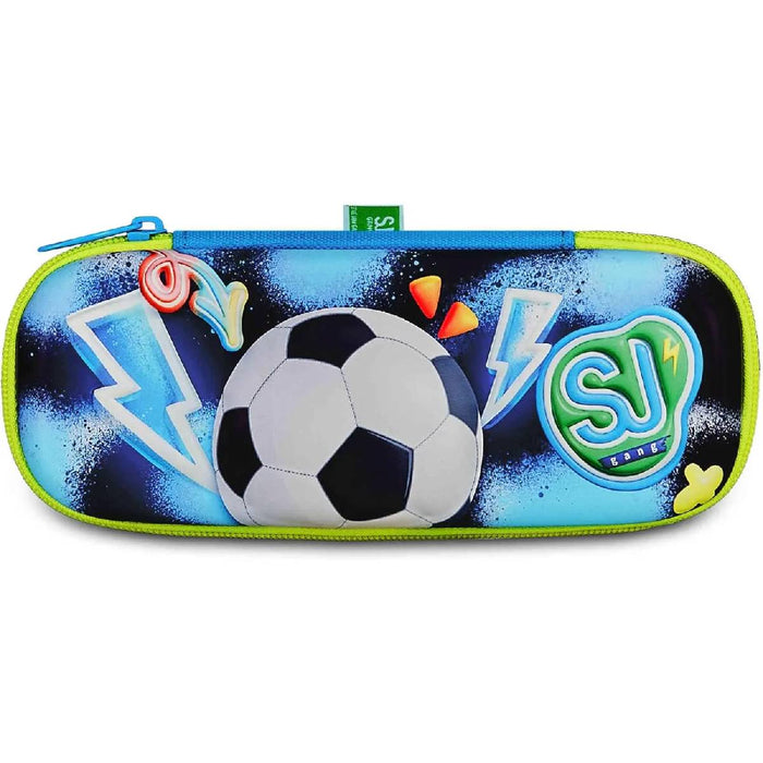 SEVEN Sj Bustina 3D Glowgame - 30C202608200
