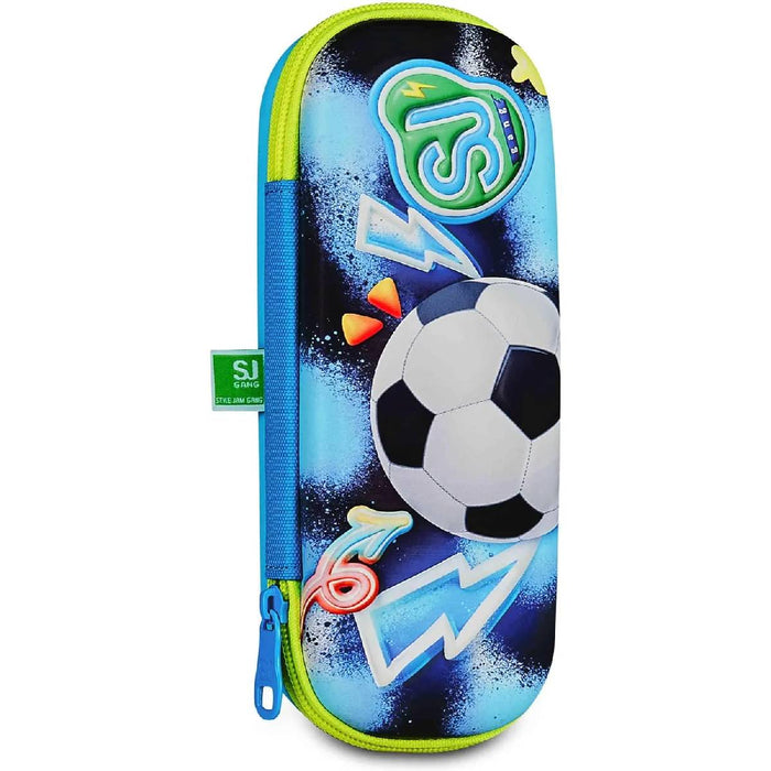 SEVEN Sj Bustina 3D Glowgame - 30C202608200