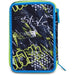 SEVEN Sj Astuccio 3 Zip Soft Pouch Boy - 30C202612899