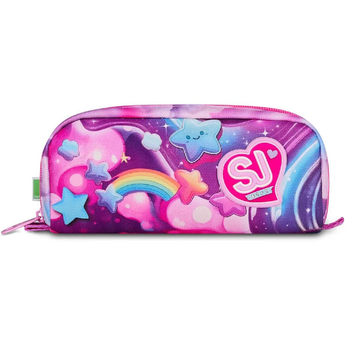 SEVEN Sj Bustina Soft Pouch Girl - 30C2026163D9