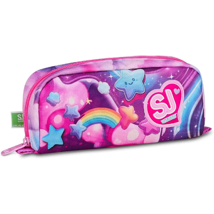 SEVEN Sj Bustina Soft Pouch Girl - 30C2026163D9